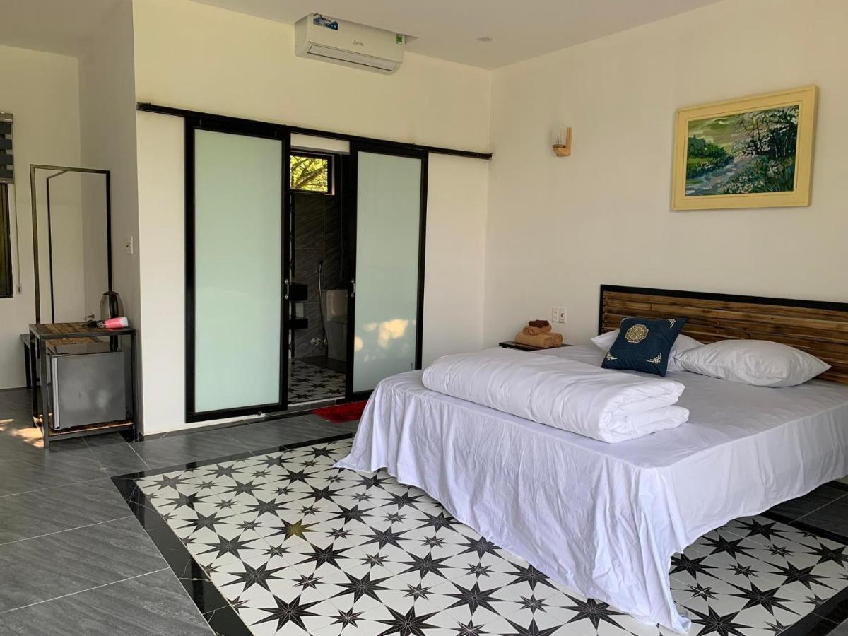 Hotel Muong Retreat- Nghi Duong Xanh Trong Bao Tang Van Hoa Nghe Thuat,Hòa Bình Extérieur photo